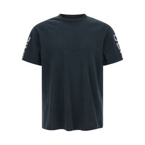 GALLERY DEPT. Black Cotton Men's Sportswear